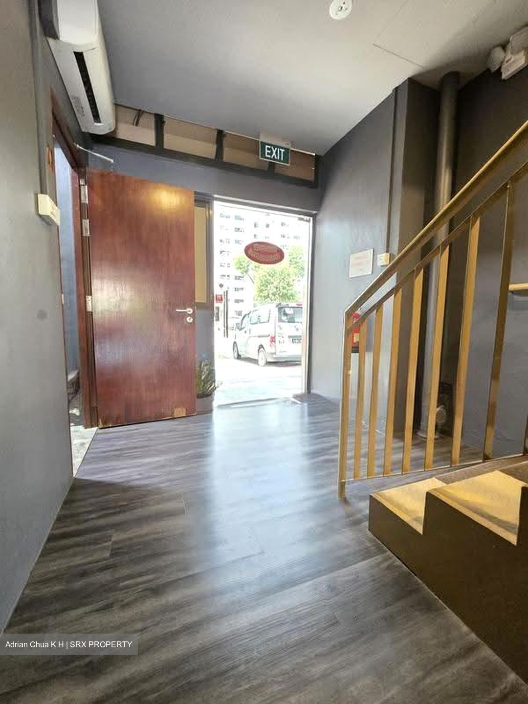 Bedok North Avenue 1 (D16), Shop House #640234101